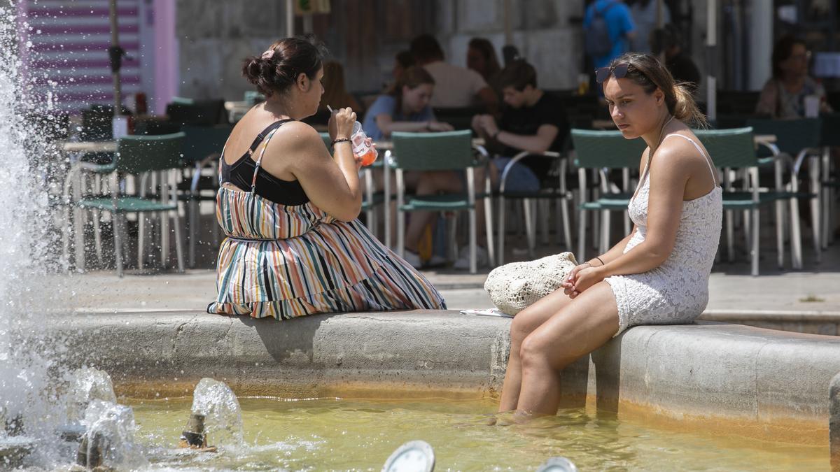 Onda De Calor Hemisf Rio Norte Tem Alertas De Autoridades E Risco De