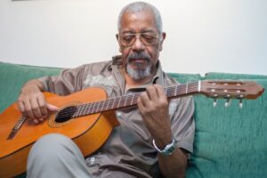 HUMBERTONA 17/02/1940 - 10/08/2023