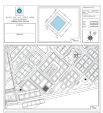 Vende-se terreno Curraletes / Porto Novo 400 m 2 Contacto: 999 56 78