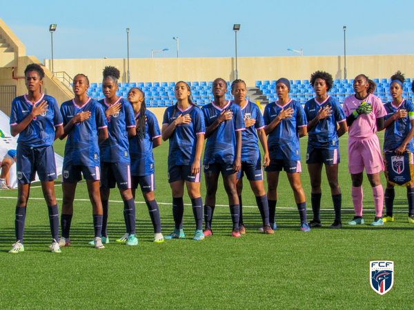 Futebol Feminino: Selecção nacional viaja hoje para Senegal para dois jogos  com a congénere senegalesa – FAAPA FR